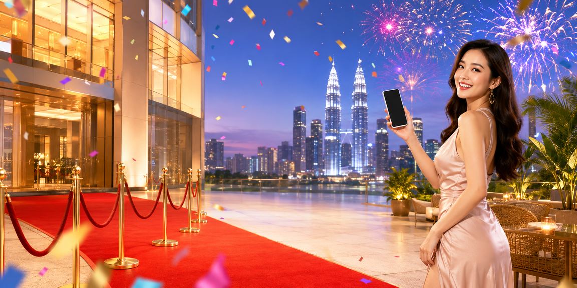 Proses deposit mudah alih untuk taruhan sukan virtual di Kuala Lumpur