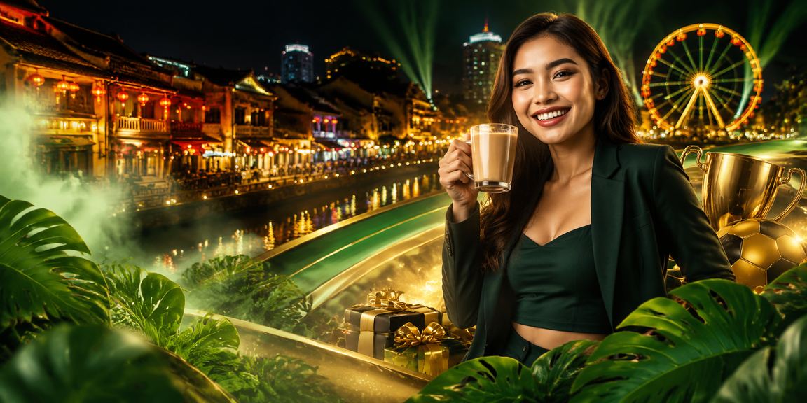 Antara muka permainan dan kasino popular 248 di Malaysia