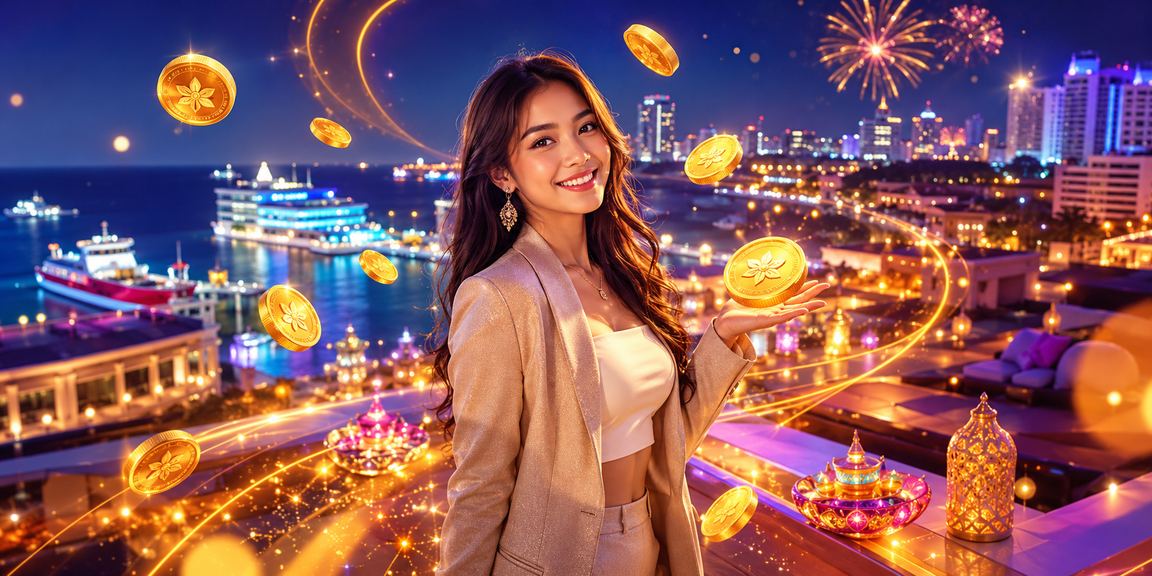 Pengguna Malaysia menikmati hiburan kasino dalam talian secara bertanggungjawab di platform 248
